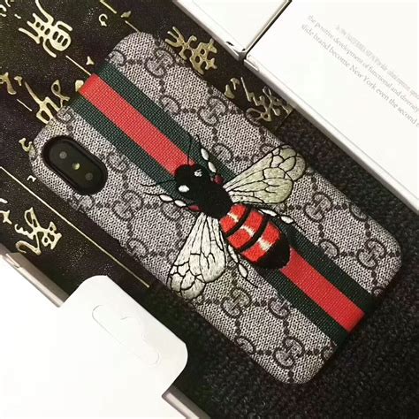 iphone 6 cover gucci ebay|gucci apple iphone case.